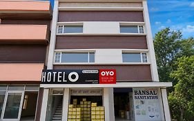 Super Hotel O By Oyo Chandigarh Road Formerly Royal Woods